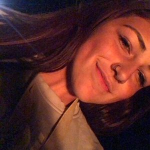 Meet your Posher, Shania